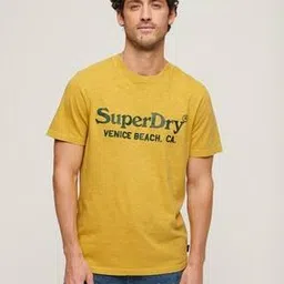 Venue Classic Logo T-Shirt-image-47