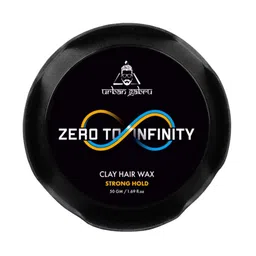 URBANGABRU Zero To Infinity Clay Hair Wax - 50g-54