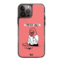 DailyObjects Printed iPhone 14 Pro Max Super Slim Back Case-1
