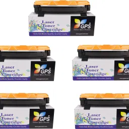 GPS Colour Your Dreams TN-1020 Toner Cartridge Black Ink Toner-image-30