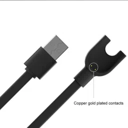 POZUB M3Band Charging Cable Fitness Band Charging Dock Smart Wristband Charger Adapter Charging Pad-picture-10