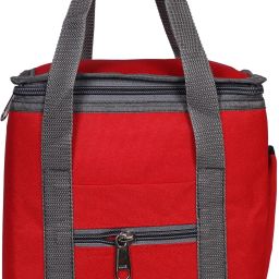 Premium Insulated Waterproof Lunch Bags all men women stylish Thermoware Waterproof Lunch Bag-image-67