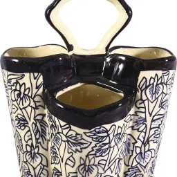 Empty Cutlery Holder Case-31