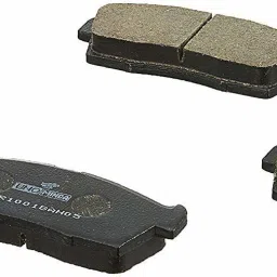 BR-1001 Vehicle Disc Pad-19