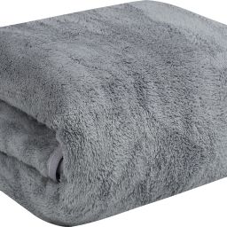 Microfiber 500 GSM Bath Towel-image-96