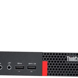 NICE COMPUTERS Intel® Core™ i7 (6th Generation) - ThinkCentre Tiny CPU [FDS] Core i7-6700 Processor [8MB Cache, Up to 4.00 GHz] - LENOVO Tiny PC (32 GB RAM/Intel® HD 530 4K Graphics/1 TB SSD Capacity/Windows 11 Pro) Microtower with MS Office-0