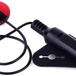 Transducer, Acoustic Piezo Tactile Microphone Contact Pickup For Guitar Violin Mandolin Ukulele Banjo. Microphone-image-78