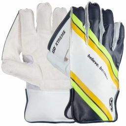 RSD Xtreme Wicket Keeping Gloves-image-73
