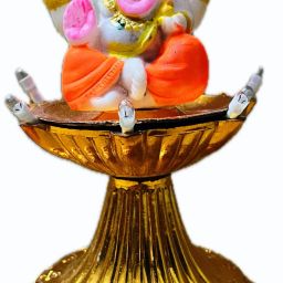 Plastic Table Diya-image-15