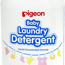 LAUNDRY DETERGENT (LIQUID) 600ML (BOTTLE) Liquid Detergent-picture-11