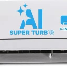 2025 Model 4 in 1 Convertible Cooling AI 1.5 Ton 3 Star Split Inverter HD� Filter with Auto Cleanser,SANTIS NEO RYL AC with Wi-fi Connect- White-picture-18
