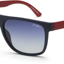 UV Protection Wayfarer Sunglasses (57)-image-21