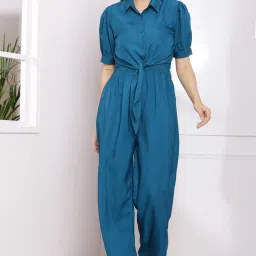 Solid Women Jumpsuit-picture-11