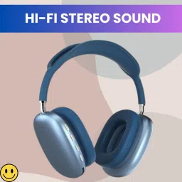 P9 Wireless, 5.1 Bluetooth Headphones Over Ear With Adjustable DesignH357 Bluetooth Headset-image-91