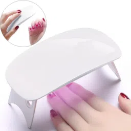 Nail Paint Dryer With USB | Nail Polish Dryer Nail Polish Dryer-image-85