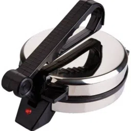 Mr&Ms. Perfect Silver Roti/Khakhra Maker-4