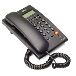 hello TF 700 Corded Landline Phone image 4