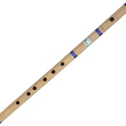 Bamboo Flute-34