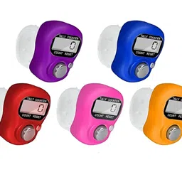 hanshika enterprises Digital Tally Counter-picture-13