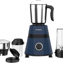 DS 500 Blend 500 W Mixer Grinder-image-82