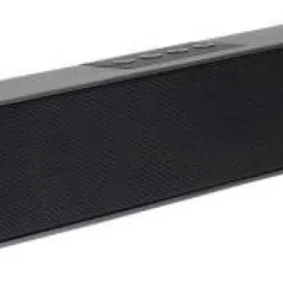 Bxeno Dj Bass Bar Studio Bluetooth Soundbar Moviebar Party Light With High 10 W Bluetooth Soundbar-23