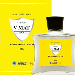 AFTER SHAVE LOTION 100 ml-24