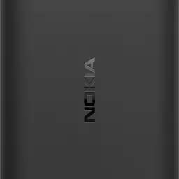 nokia 125 Dual SIM Feature Mobile, Wireless FM Radio and Built-in Torch image 2