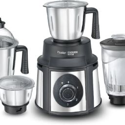 Endura 1000 W Juicer Mixer Grinder-5