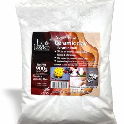 Ceramic Clay Powder 900g for Art n Craft, Ceramic Pottery & Mini Sculptures Art Clay-image-35