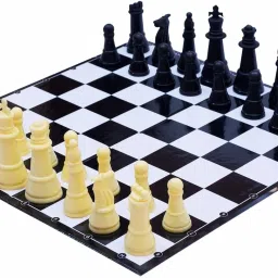 parksons Chess Game Dart Board Game image 3