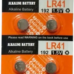 Lr41 Ag3 Lr736 392 392A 192 Sr41 Battery-picture-44