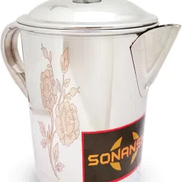 1 L Stainless Steel Kettle Jug-image-15
