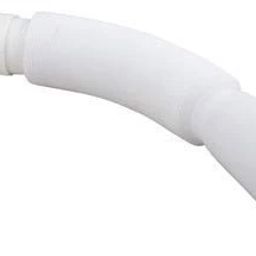 PVC Plastic Waste Pipe for Wash Basin | Kitchen Sink | Urinal Hose Pipe-17