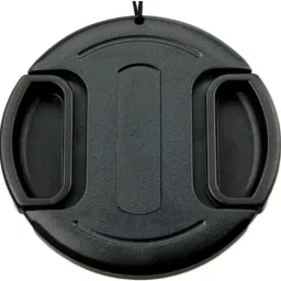 JJC Snap-On Lens Cap 55mm LC-55Lens Cap-44