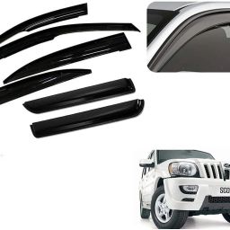 Convertibles Rear Wind Deflector-image-6