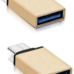 Ultracone USB Type C OTG Adapter-0
