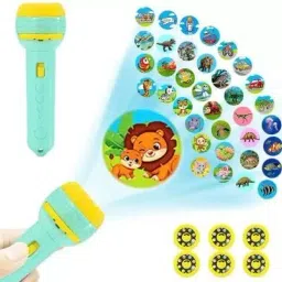 Projector for Kids Projector Torch for Kids Sleeping Story Toys-23