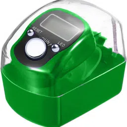 true indian 5 Digit Premium LCD Electronic Finger Counter, Mini LCD Digital Display Digital Tally Counter-picture-17