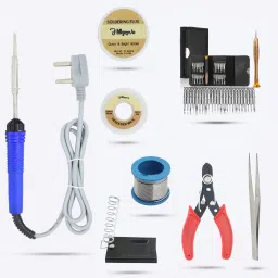 Power & Hand Tool Kit-image-50