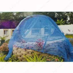 Open Well Covering Net, Mesh, Kinar Vala, Pool Fish Pond UV Resistant 3X3 M Insect Net-5