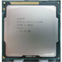 Intel 2400 3.1 GHz LGA 1155 Socket 8 Cores Desktop Processor-25