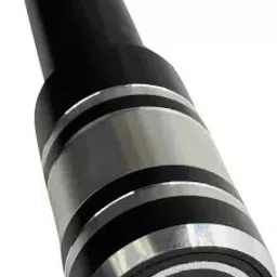 Bike Front Leg Guard Single Rod Ring Open Rod For Royal Enfield Hunter 350. Bike Crash Guard-5