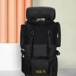 70 L Rucksack Bag Trekking Bag Rucksack - 70 L-image-66