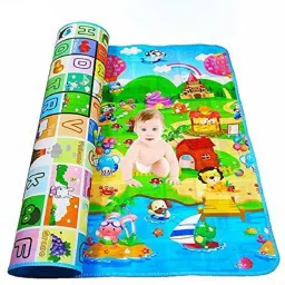 Polyester Baby Play Mat-image-1