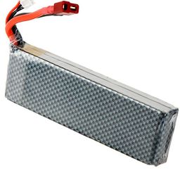 invento LiPo 2200 mAh Battery 30C 3 cell 11.1V for Quadcopter Helipcopter RC Planes Electronic Components Electronic Hobby Kit-picture-10