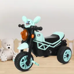 Bullet Tricycle for Kids,Play Kids Ride on for 12 to 60 Months Boys/Girls Primmum bullet for baby boy girl 001 Tricycle-image-86
