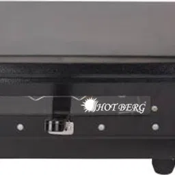 "16 Inches"ON-OFF System Regulator Electric Tandoor HBR-0458 Electric Tandoor Electric Tandoor-image-58