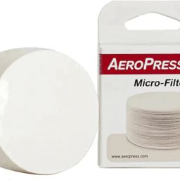 Micro Filters Indian Coffee Filter-26