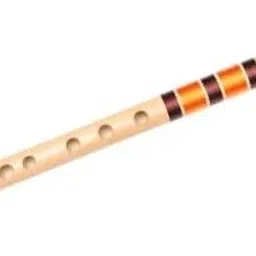 C Sharp Middle Professional Scale Left Hand 7 Hole Flute 18.5 Inch For Flute Bamboo Flute-41