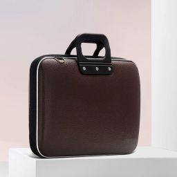 15.6 inch Expandable Laptop Messenger Bag-image-98